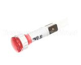 04.CA0014110 Grindmaster Cecilware Cut-Out Red Lamp Spm