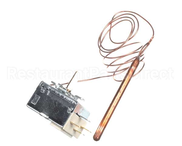 04.CC0003.001 Grindmaster Cecilware 0-120 Thermostat