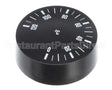 04.CC0004.001 Grindmaster Cecilware 0-120 Thermostat Knob