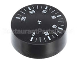 04.CC0004.001 Grindmaster Cecilware 0-120 Thermostat Knob