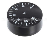 04.CC0004.001 Grindmaster Cecilware 0-120 Thermostat Knob