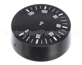 04.CC0004.001 Grindmaster Cecilware 0-120 Thermostat Knob
