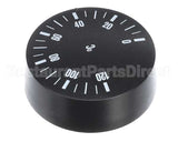 04.CC0004.001 Grindmaster Cecilware 0-120 Thermostat Knob