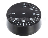 04.CC0004.001 Grindmaster Cecilware 0-120 Thermostat Knob