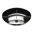 04.CC0026.001 Compatible Grindmaster Stainless Steel Cover