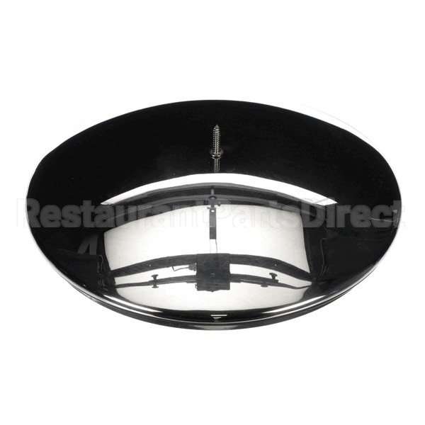 04.CC0026.001 Compatible Grindmaster Stainless Steel Cover