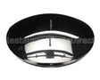 04.CC0026.001 Grindmaster Cecilware Stainless Steel Cover