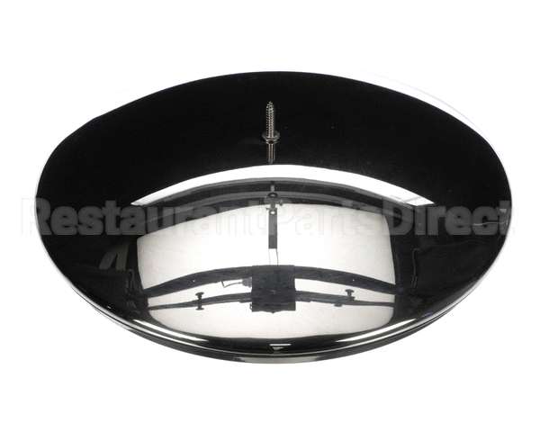 04.CC0026.001 Grindmaster Cecilware Stainless Steel Cover