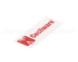 04.CC0074.001 Grindmaster Cecilware Cecilware Sticker