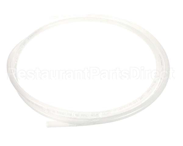 04.EA0013.001 Grindmaster Cecilware Transparent Pipe