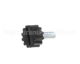 04.EA0145.001 Grindmaster Cecilware Gt1 Back Side Panel Knob