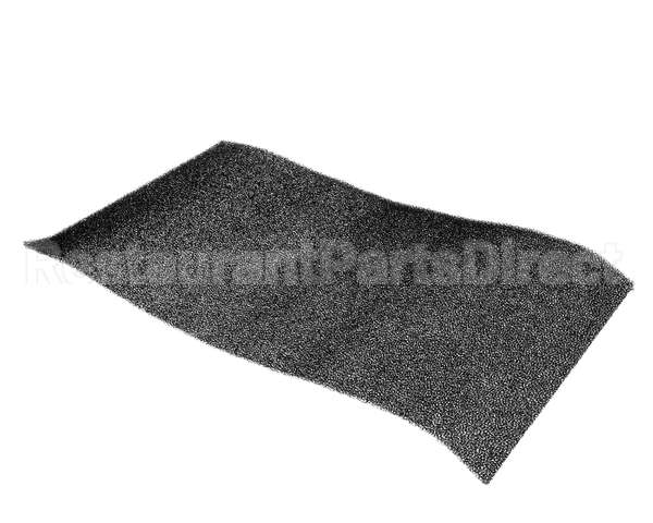 04.EC0010.001 Grindmaster Cecilware Condenser Filter