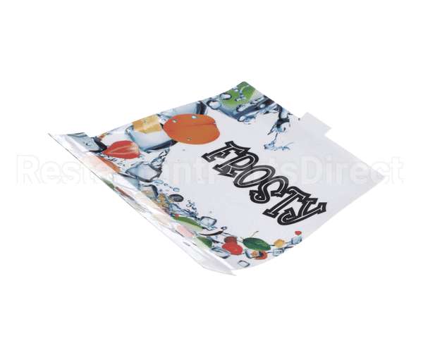 04.FD0004.001 Grindmaster Cecilware Back Lid Picture Spm