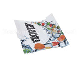 04.FD0004.001 Grindmaster Cecilware Back Lid Picture Spm