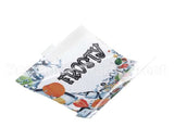 04.FD0004.001 Grindmaster Cecilware Back Lid Picture Spm