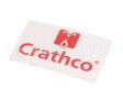04.GC0227.001 Grindmaster Cecilware Crathco Sticker Spm