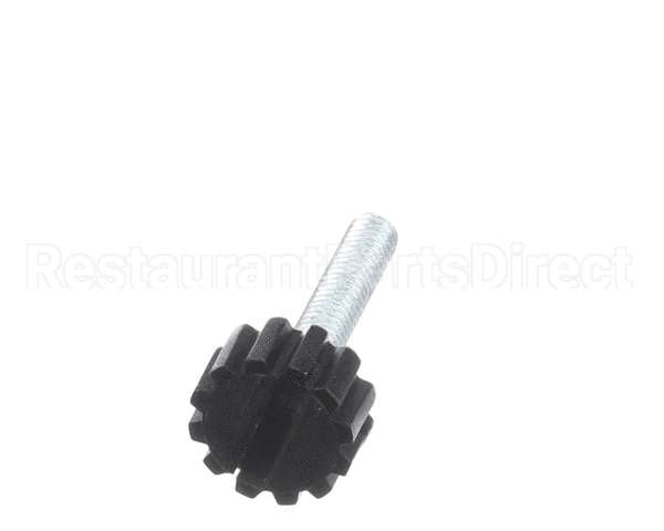 04.GT0009.001 Grindmaster Cecilware Sp 2 Back Side Panel Knob Spm