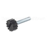 04.GT0009.001 Grindmaster Cecilware Sp 2 Back Side Panel Knob Spm