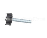 04.GT0009.001 Grindmaster Cecilware Sp 2 Back Side Panel Knob Spm