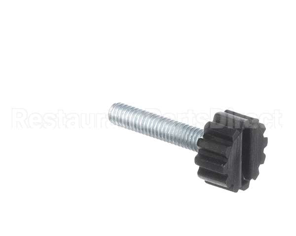 04.GT0009.001 Grindmaster Cecilware Sp 2 Back Side Panel Knob Spm