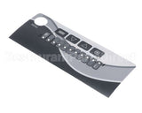 04.GT1050.001 Grindmaster Cecilware Gt1 Push Control Membrane