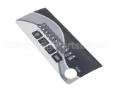 04.GT1050.001 Grindmaster Cecilware Gt1 Push Control Membrane