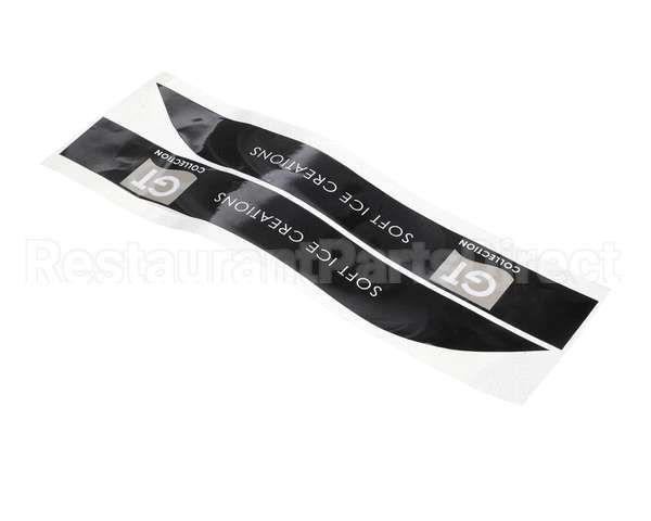 04.GT1053.001 Grindmaster Cecilware Merchandizing Cover Kit