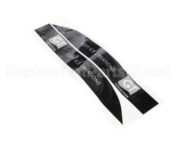 04.GT1053.001 Grindmaster Cecilware Merchandizing Cover Kit