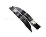 04.GT1053.001 Grindmaster Cecilware Merchandizing Cover Kit