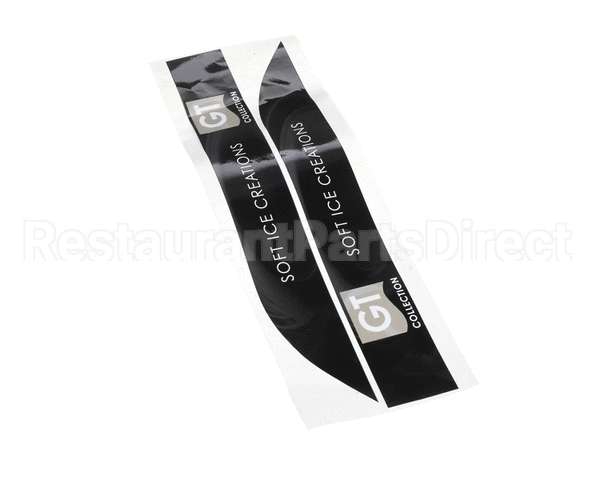 04.GT1053.001 Grindmaster Cecilware Merchandizing Cover Kit