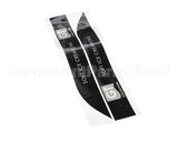 04.GT1053.001 Grindmaster Cecilware Merchandizing Cover Kit