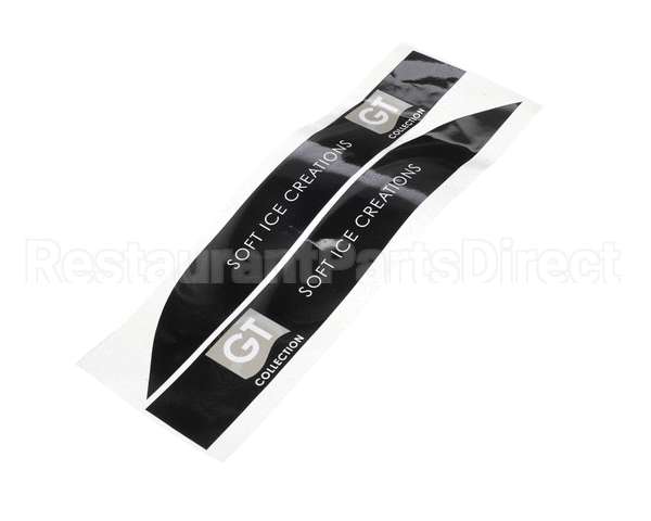 04.GT1053.001 Grindmaster Cecilware Merchandizing Cover Kit