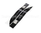 04.GT1053.001 Grindmaster Cecilware Merchandizing Cover Kit