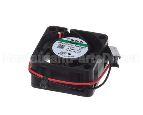 04.HA0003.001 Grindmaster Cecilware Mf40202V1 Uv Fan Motor