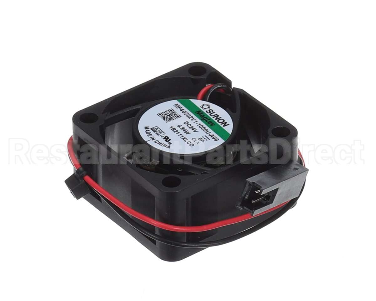 04.HA0003.001 Grindmaster Cecilware Mf40202V1 Uv Fan Motor