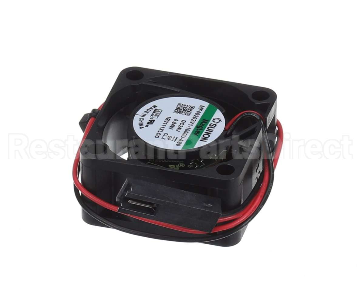04.HA0003.001 Grindmaster Cecilware Mf40202V1 Uv Fan Motor