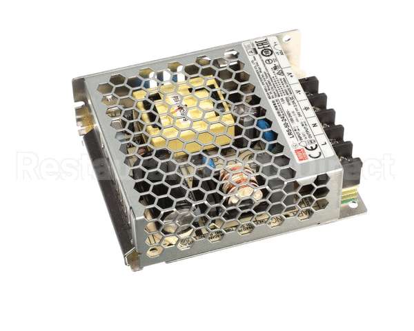 04.HB0388.001 Grindmaster Cecilware Lrs-50-24 Power Supplier