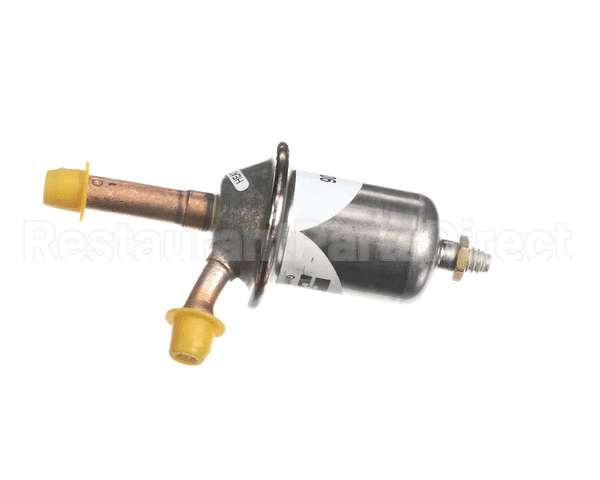 04.HU0002.001 Grindmaster Cecilware Parker Epr139 040915-006 Evaporator Cont