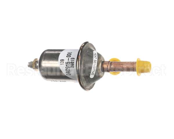 04.HU0002.001 Grindmaster Cecilware Parker Epr139 040915-006 Evaporator Cont