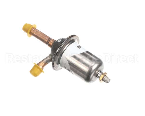 04.HU0002.001 Grindmaster Cecilware Parker Epr139 040915-006 Evaporator Cont