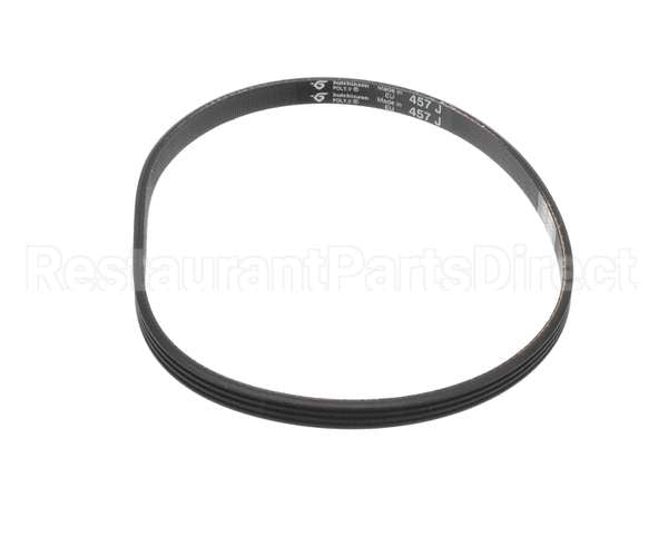 04.HU0030.001 Grindmaster Cecilware U-Go Pump Belt