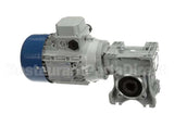 04.HU0060.001 Grindmaster Cecilware Gear Motor 115/60 Karma Spm
