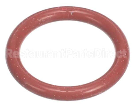 04.HU0071.001 Grindmaster Cecilware Pump Pipe Connection External Red O-Ring