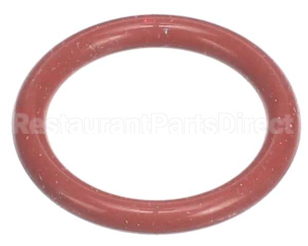 04.HU0071.001 Grindmaster Cecilware Pump Pipe Connection External Red O-Ring
