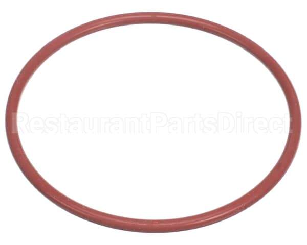 04.HU0078.001 Grindmaster Cecilware Pump Shells Red O-Ring 0176