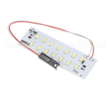 04.IP0006.002 Grindmaster Cecilware I-Pro Led Lamp With Wiring Spm