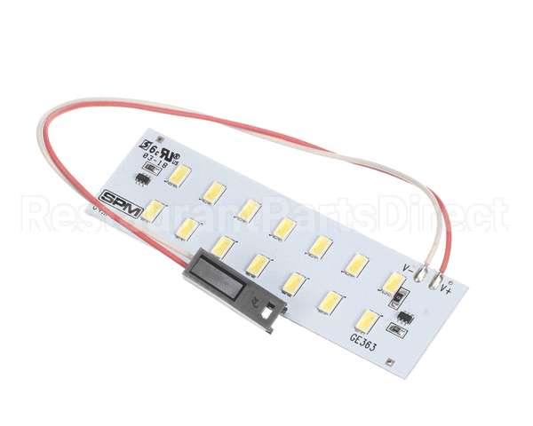 04.IP0006.002 Grindmaster Cecilware I-Pro Led Lamp With Wiring Spm