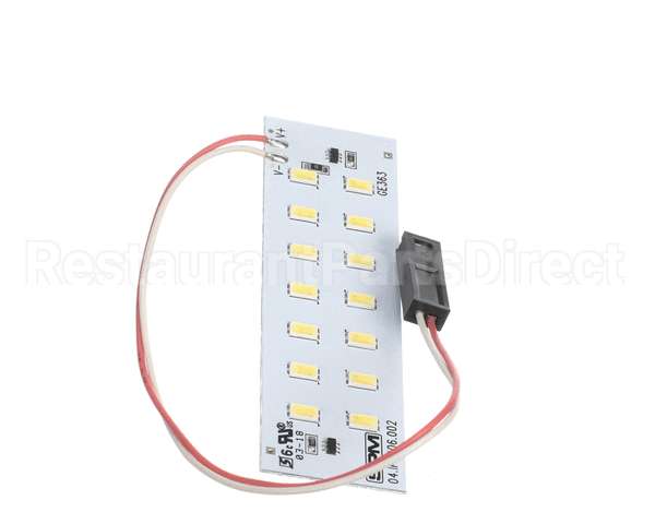 04.IP0006.002 Grindmaster Cecilware I-Pro Led Lamp With Wiring Spm