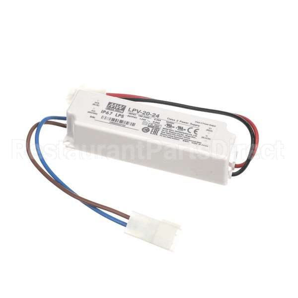 04.IP0035.002 Compatible Grindmaster Power Feeder Spm