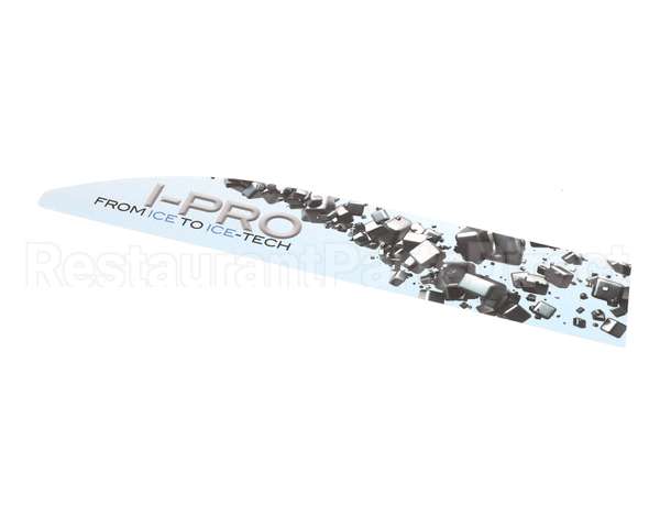 04.IP008.001 Grindmaster Cecilware Lid Merchandizing Left